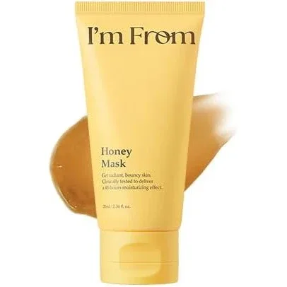 I’m From Honey Face Mask, 70 g
