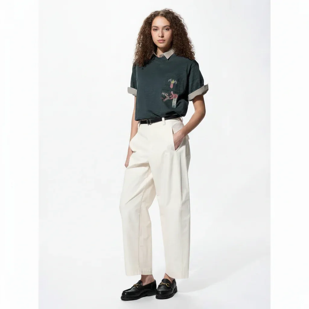 UniQlo Ukiyo-e Black UT 486144 Japan best brand
