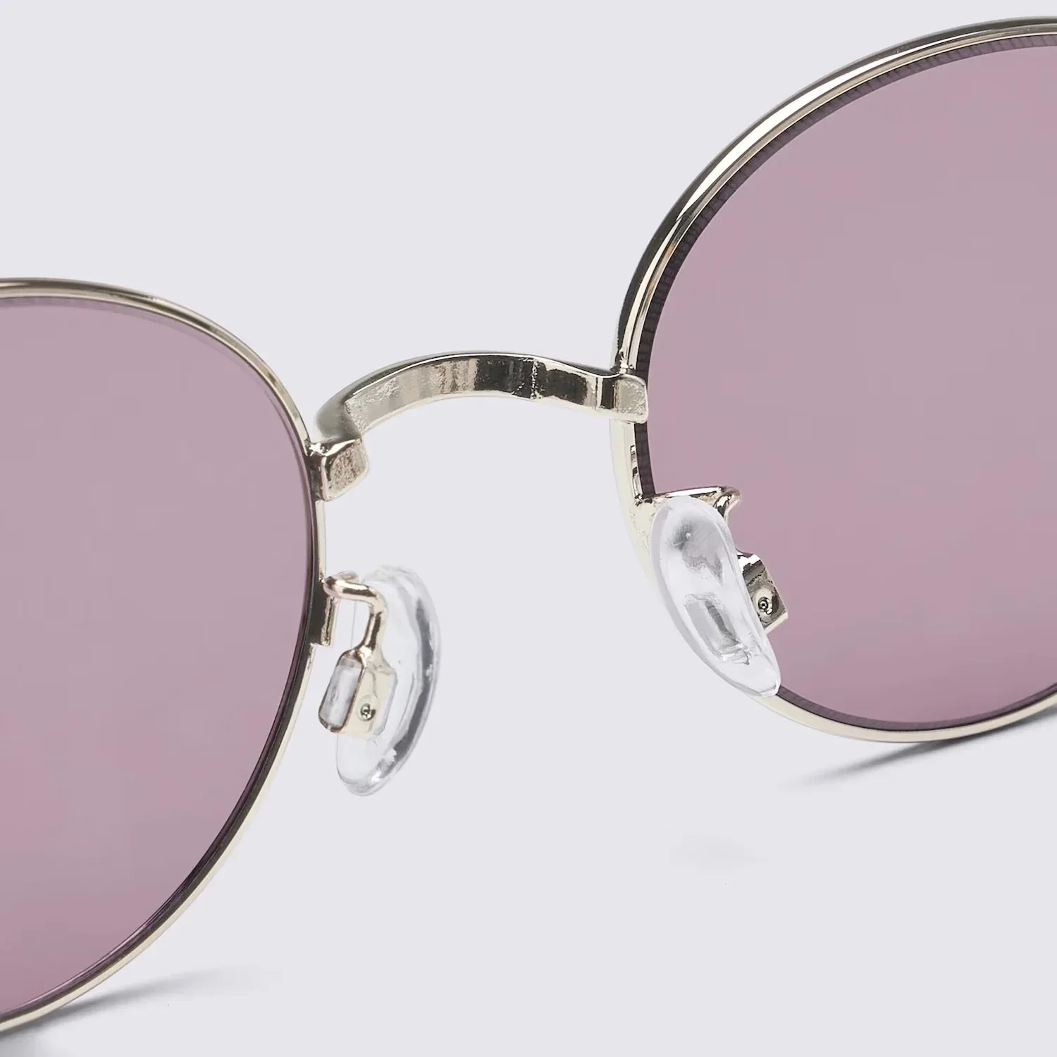 GU UV Cut Round Metal Sunglasses MN 360997 Japan best brand