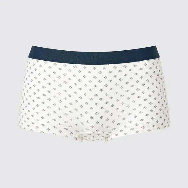 UniQlo Soft Modal Boxer Shorts 484014 Japan Best Brand