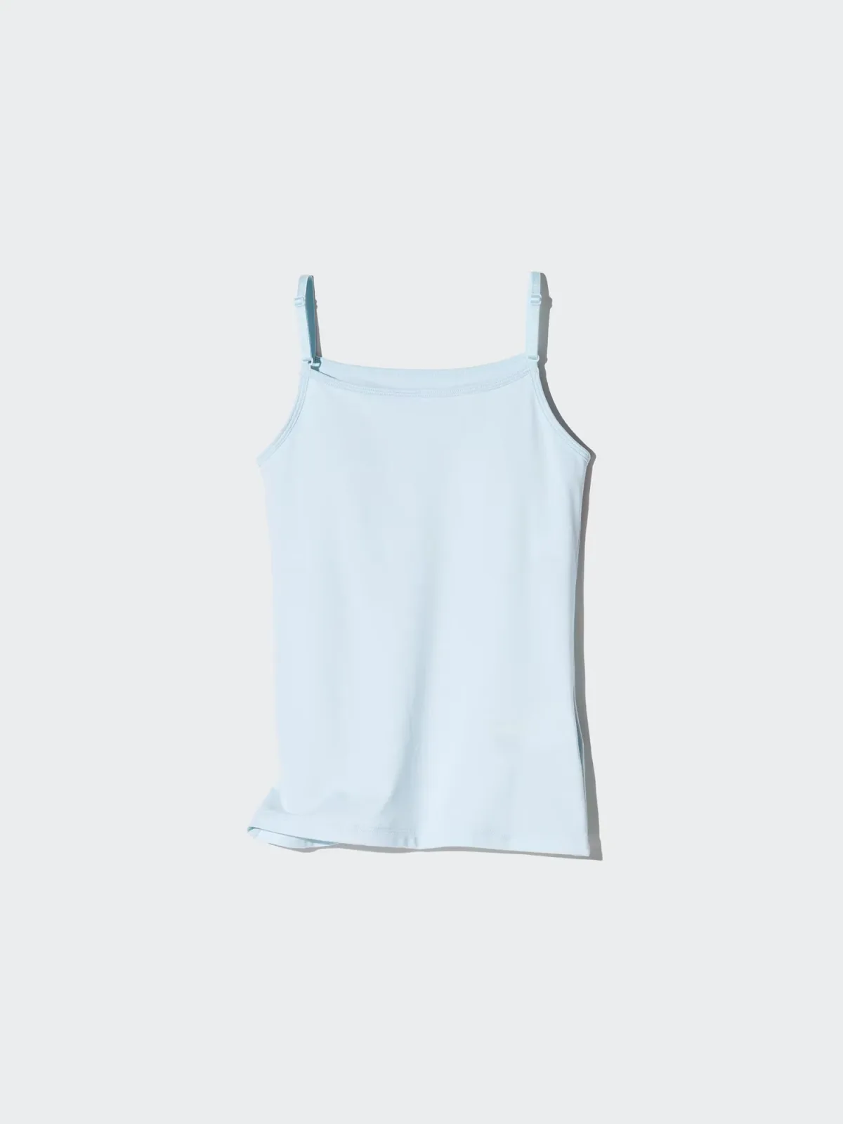 UniQlo GIRLS AIRism Cotton Bra Camisole  474816 Japan best brand