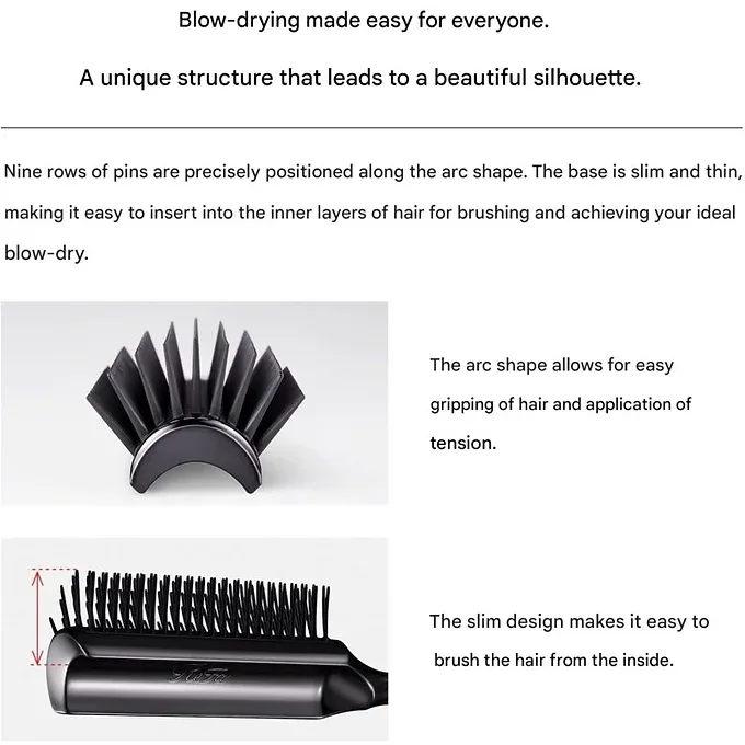 ReFa ARC BRUSH
