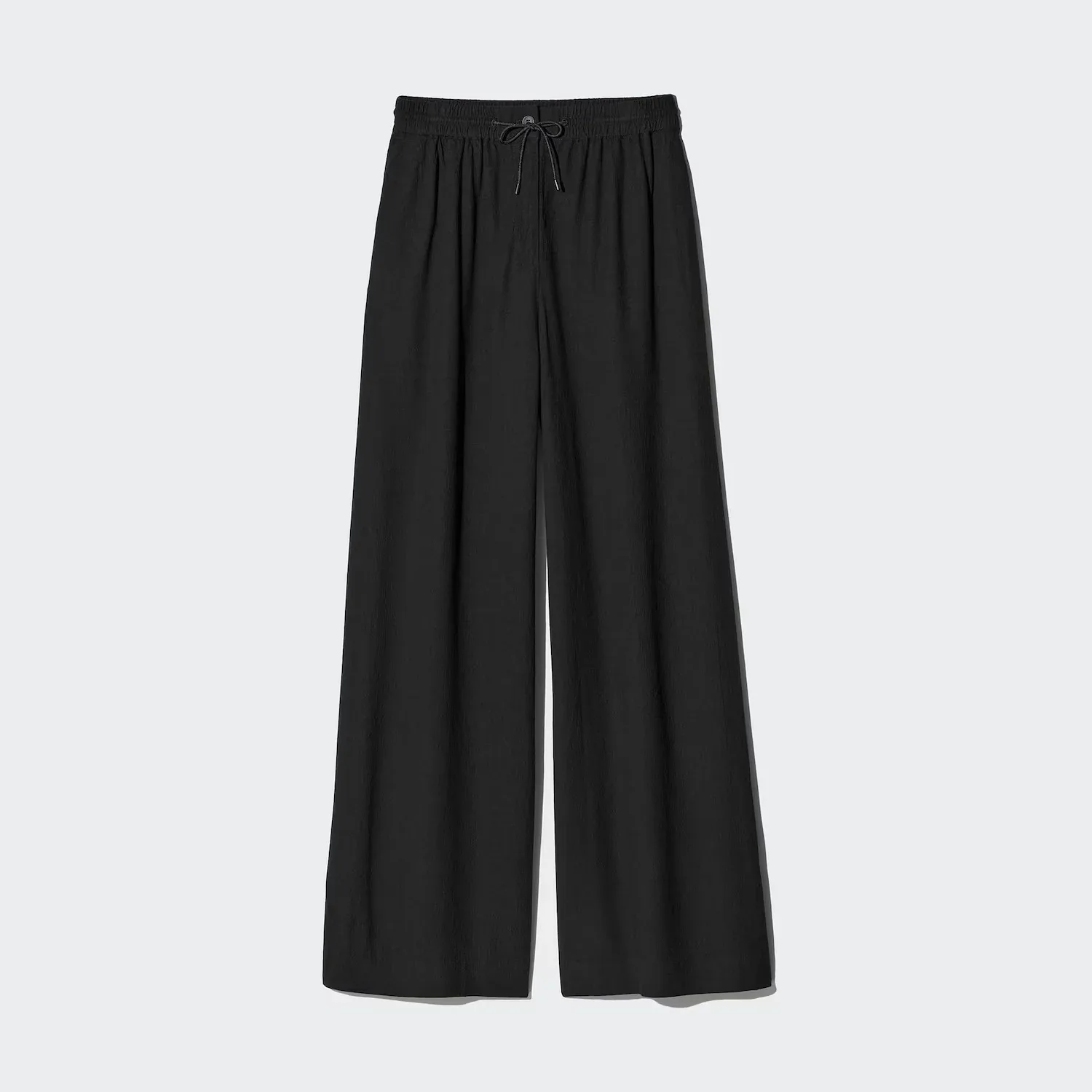UniQlo Easy Wide Pants 492168 Japan best brand
