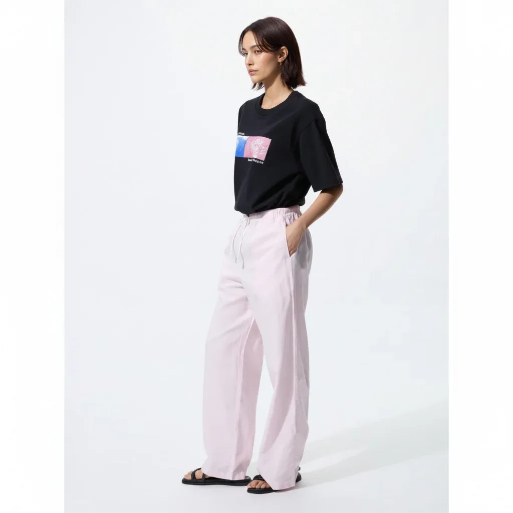 UniQlo ONE PIECE UT Graphic T-Shirt 488248 Japan best brand