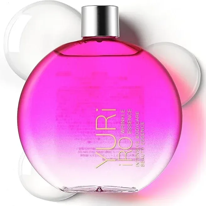 YURiiRO Wrinkle Essence Beauty Serum (100 ml)