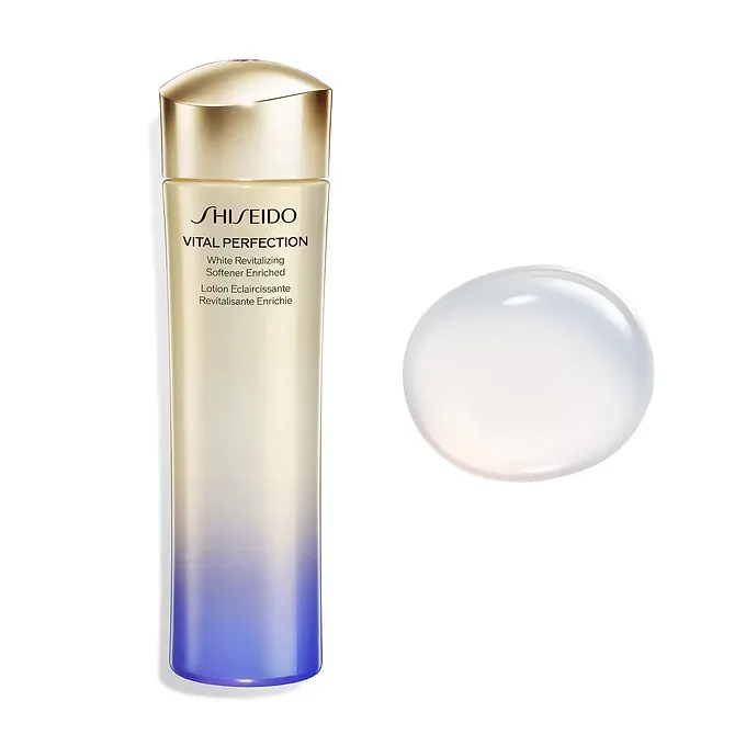 Shiseido VITAL-PERFECTION White RV Softener 150mL