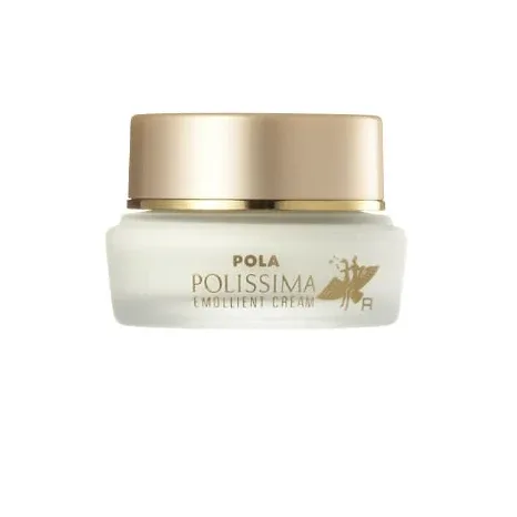 POLA Polishima Emollient Cream (R) 32g