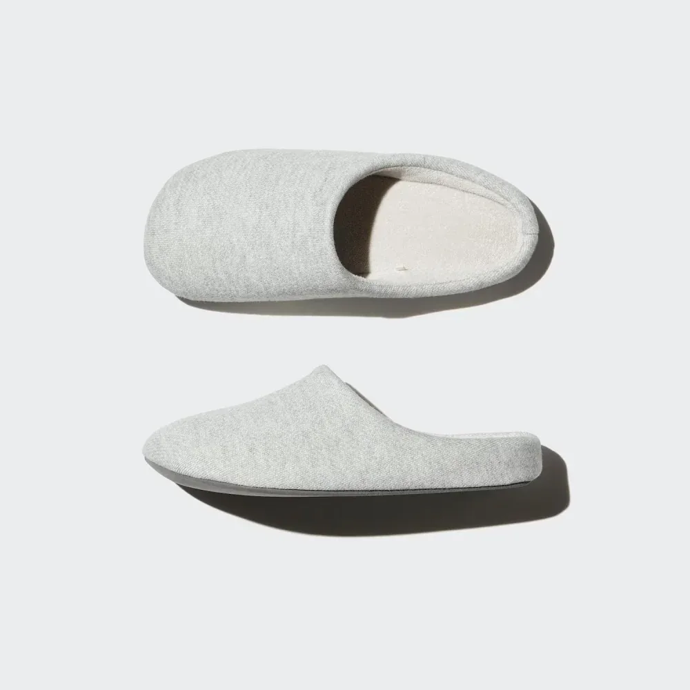 UniQlo Sweatroom Shoes 492100 Japan best brand