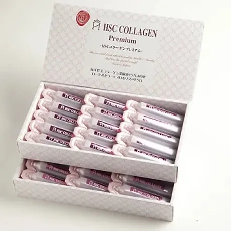 Collagen (Marine) "HSC Collagen Premium" 10 g/20 ml