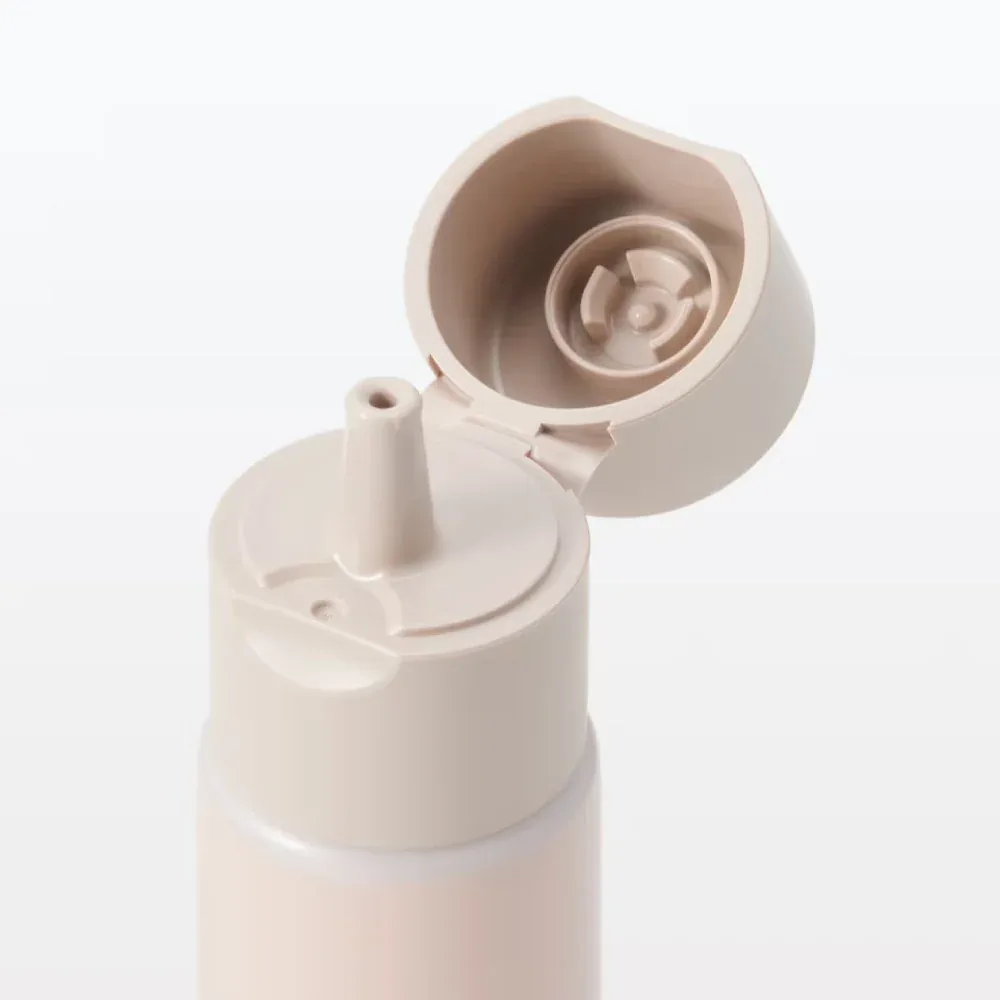 MUJI Medicated BB Cream SPF50+ PA++++ 30g
