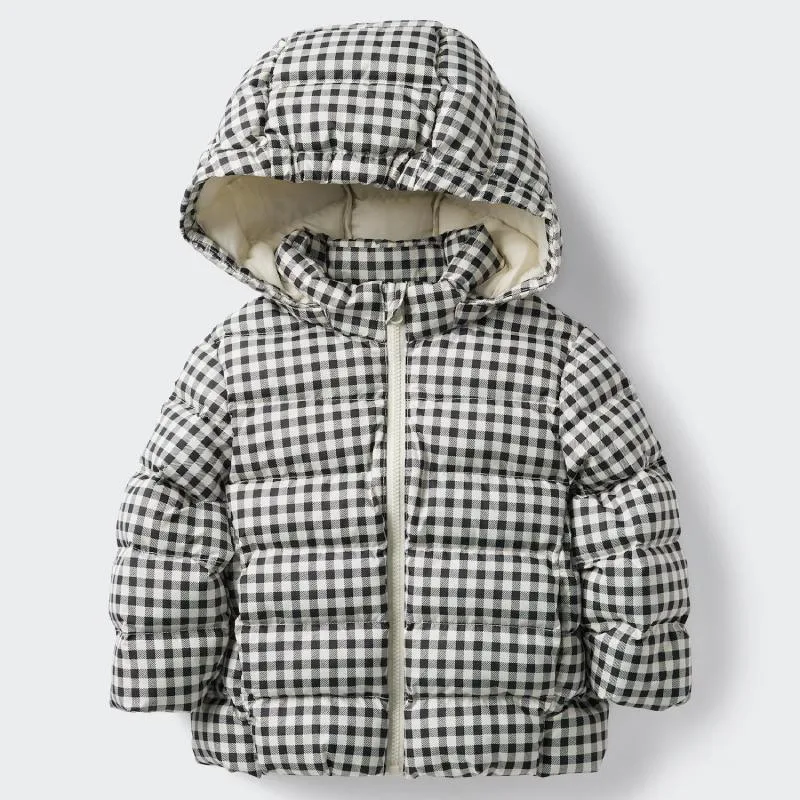UniQlo Pufftech Washable Parka 479703 Japan best brand