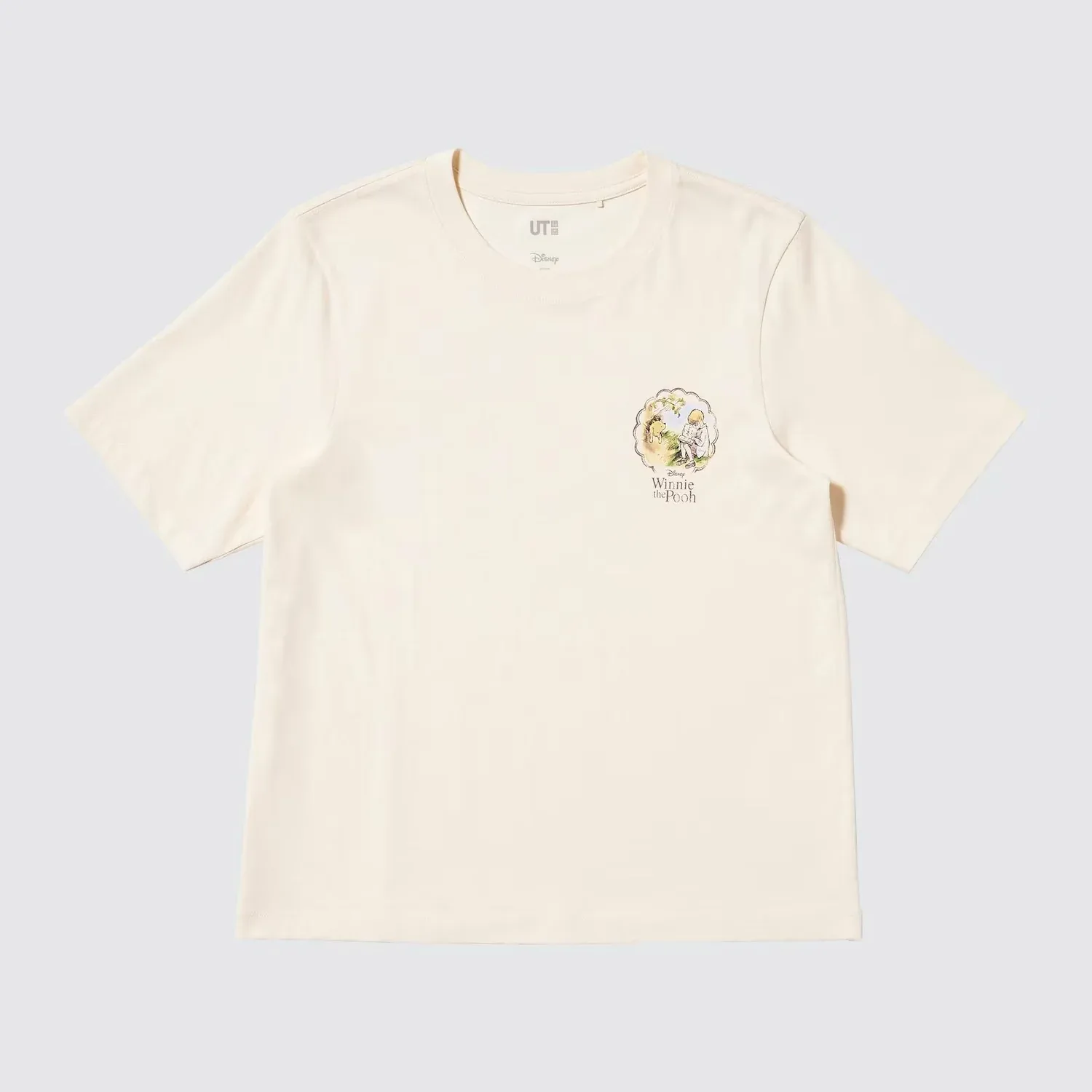 UniQlo Magic for All Timeless UT 484769 Japan best brand