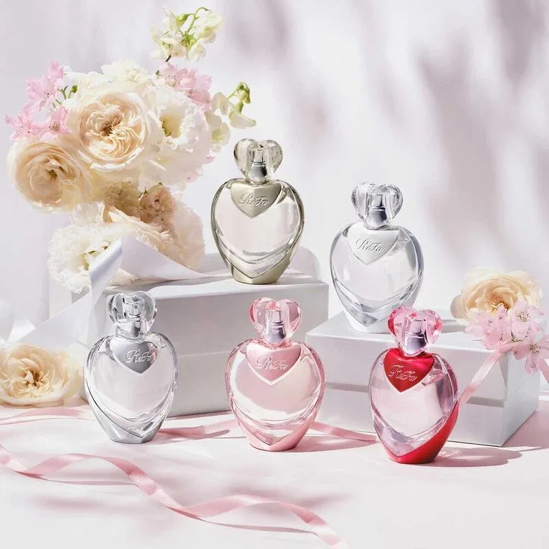 ReFa HEART HAIR FRAGRANCE – 30 mL | 5 Scents Available