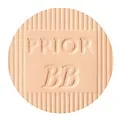 Prior BB Powder Foundation for Natural Coverage of Spots and Wrinkles