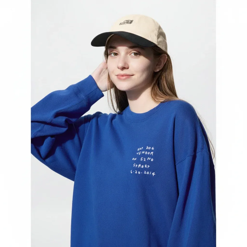 UniQlo Jason Polan UV Protection Cap 491142 Japan best brand