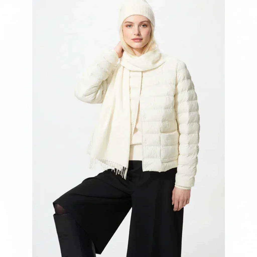 UniQlo Pufftech Compact Jacket 487404 Japan best brand