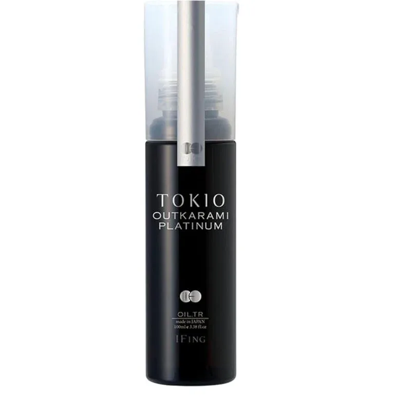 TOKIO IE Inkarami Platinum Oil Treatment (100ml)
