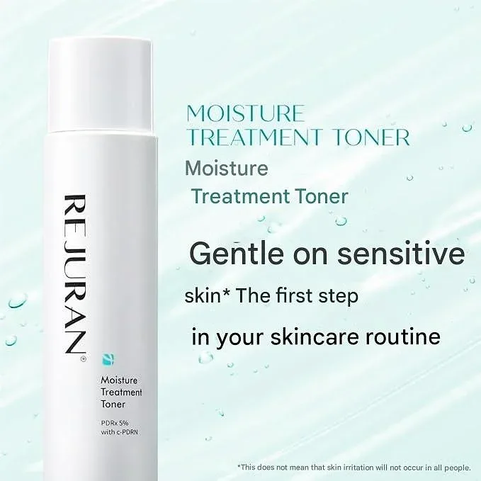 REJURAN Moisture Treatment Toner with c-PDRN & PDRx – 150 ml