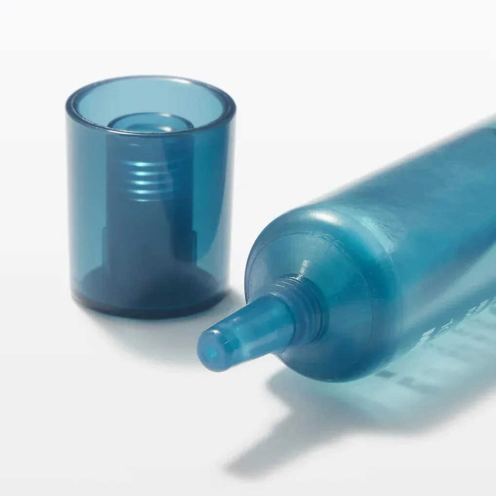 Muji Medicated Clear Care Spot Essence