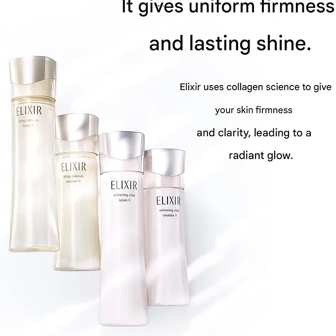 Elixir Superieur Lift Moist Emulsion T 2, Moist, 4.1 fl oz (130 ml)