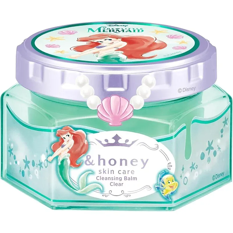 & Honey Cleansing Balm Moist Limited Disney Design 90 g