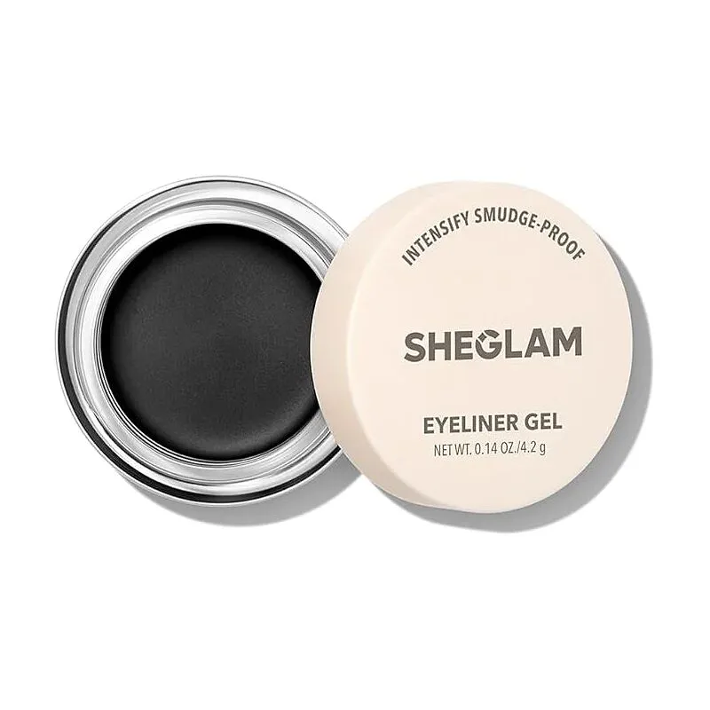 SHEGLAM Intensify Smudge-Proof Eyeliner Gel – 4.2g