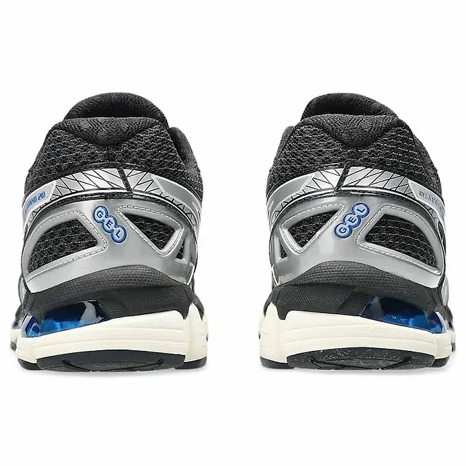 ASICS GEL-KAYANO 20 – High-Performance Unisex Sneaker for Long-Distance Comfort
