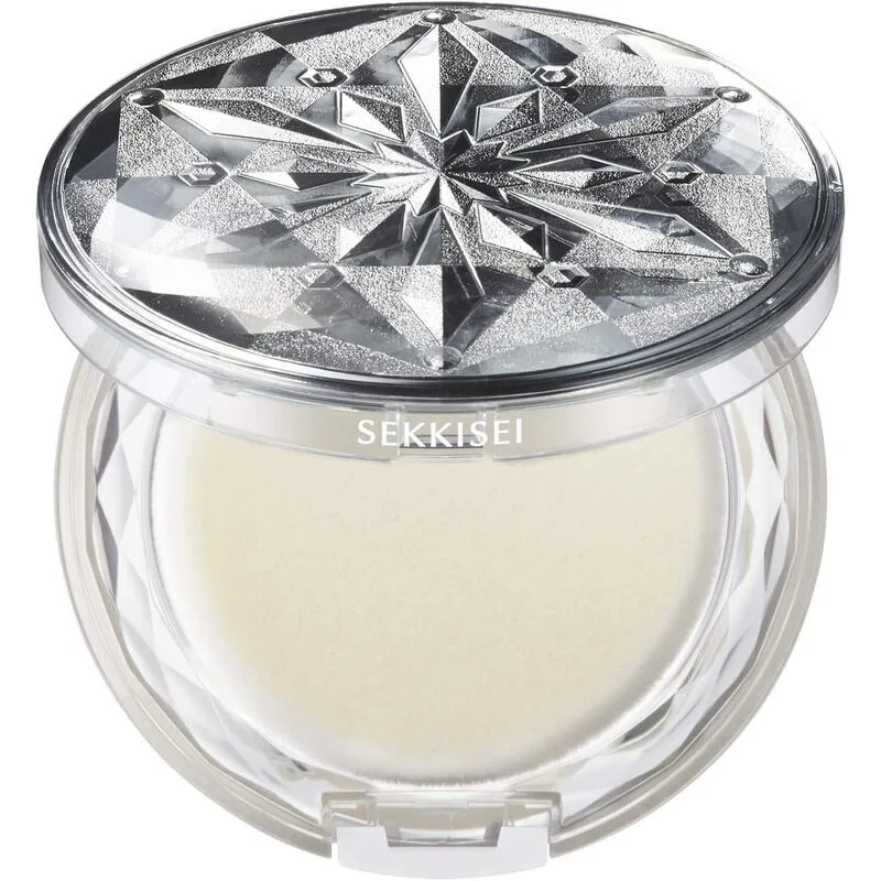 SEKKISEI Snow CC Powder 8g