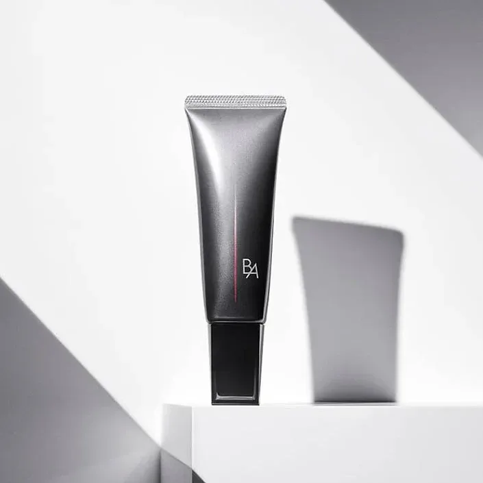 POLA B.A Light Selector N Advanced Sunscreen & Day Cream 45g