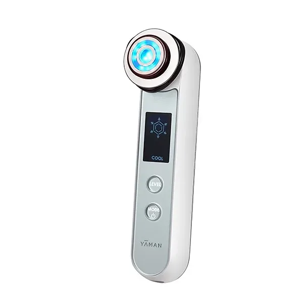 YAMAN Photo PLUS EX Smooth S – All-in-One 6-Mode RF Facial Device HRF‑20L2