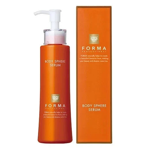 FORMA Body Sphere Serum, 180 ml