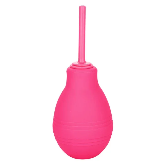 Cheeky™ One-Way Flow Douche - Pink
