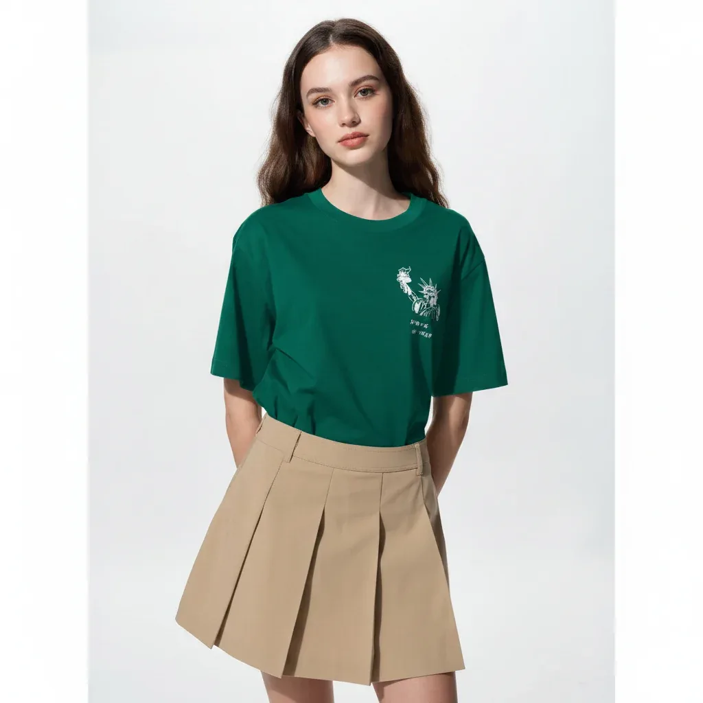 UniQlo Jason Polan UT 489152 Japan best brand