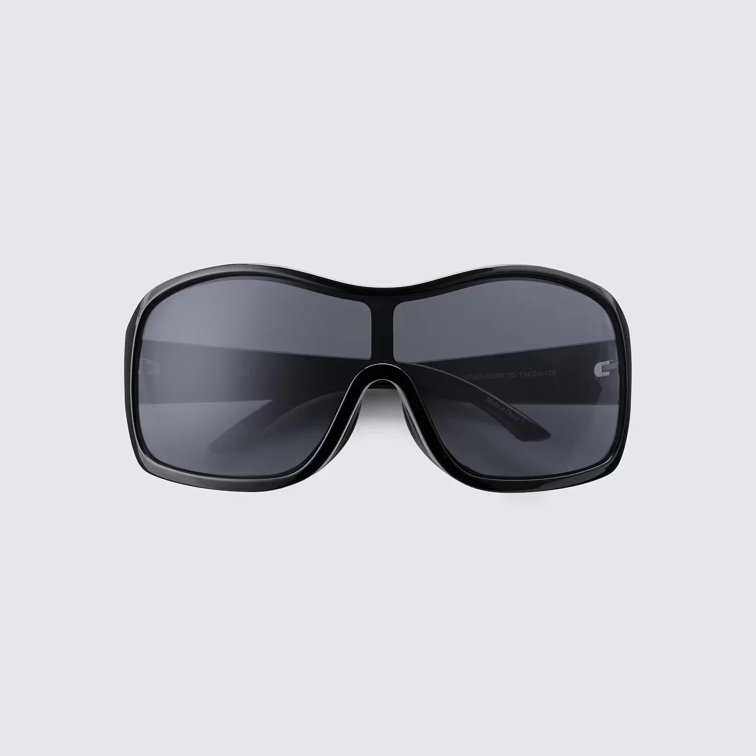 GU UV-Cut Shield Sunglasses 361005 Japan best brand