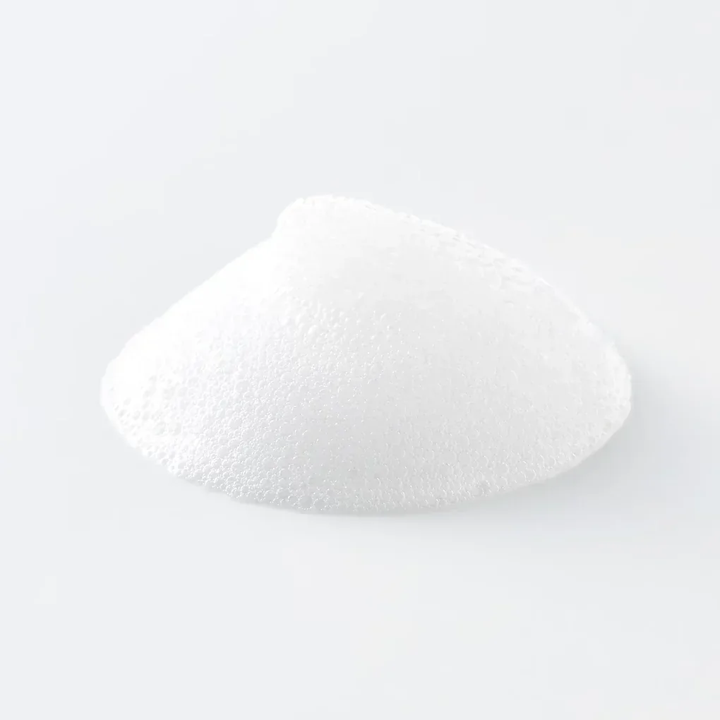 Muji Mild Medicated Acne Foam Facial Cleanser