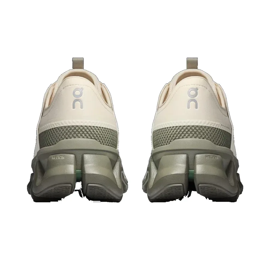 ON Cloudswift Amp - Men's