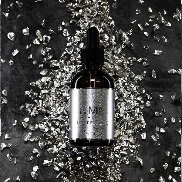 NMN High Class Moist Essence (60ml)