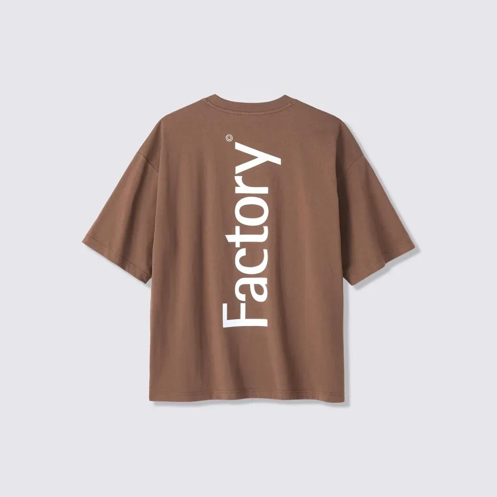 GU Box Graphic T Factory Records PF 359798 Japan best brand