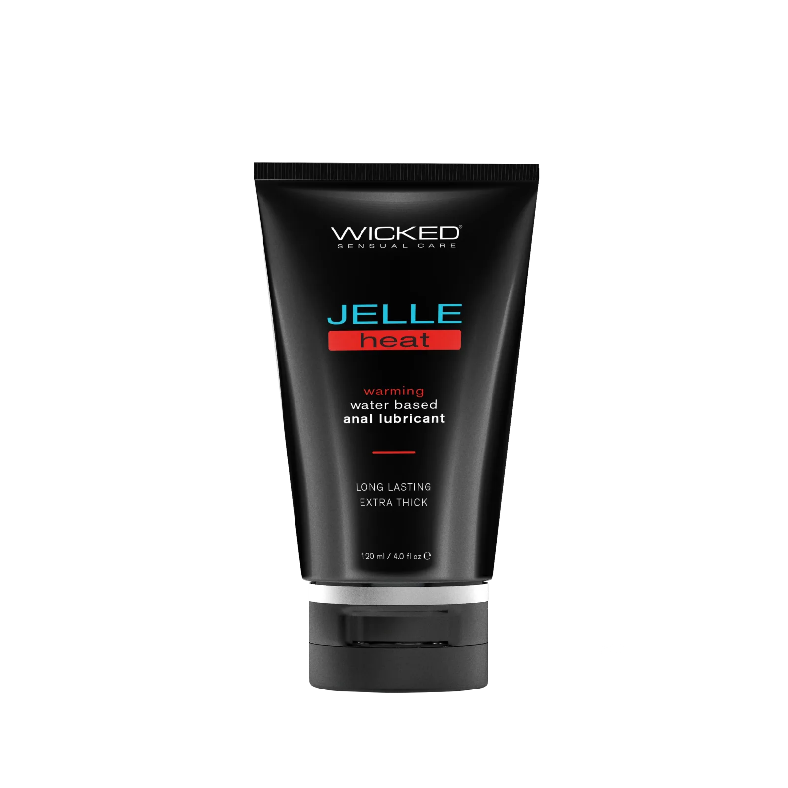 Jelle Heat Warming Anal Lube -4oz