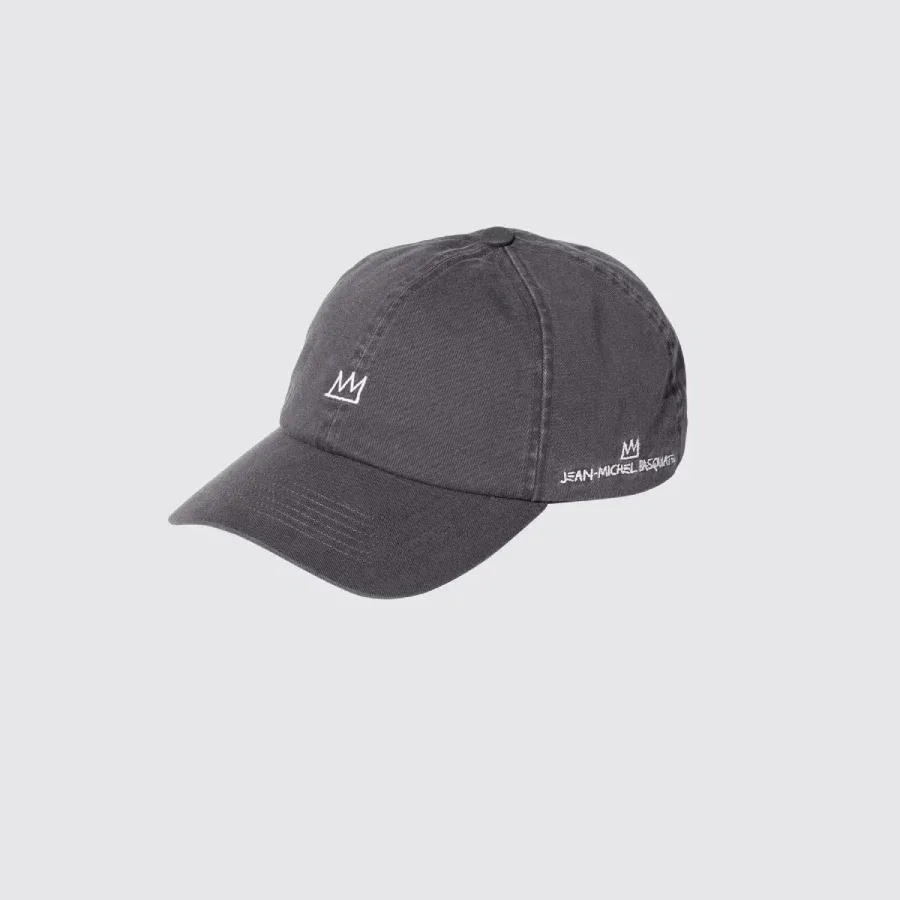 UniQlo Jean-Michel Basquiat UV Cut Cap 481634 Japan best brand