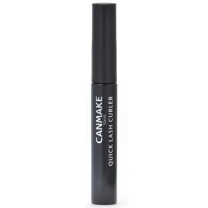 Canmake Quick Lash Curler Mascara 3.4g