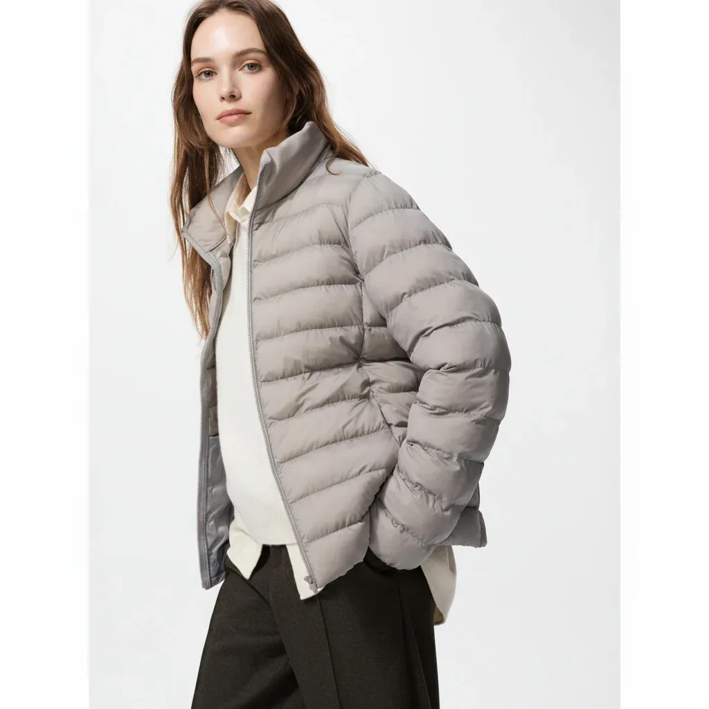 UniQlo Pufftech Jacket  479751 Japan best brand