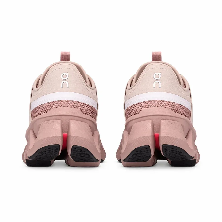 ON Cloudswift Amp - Women's
