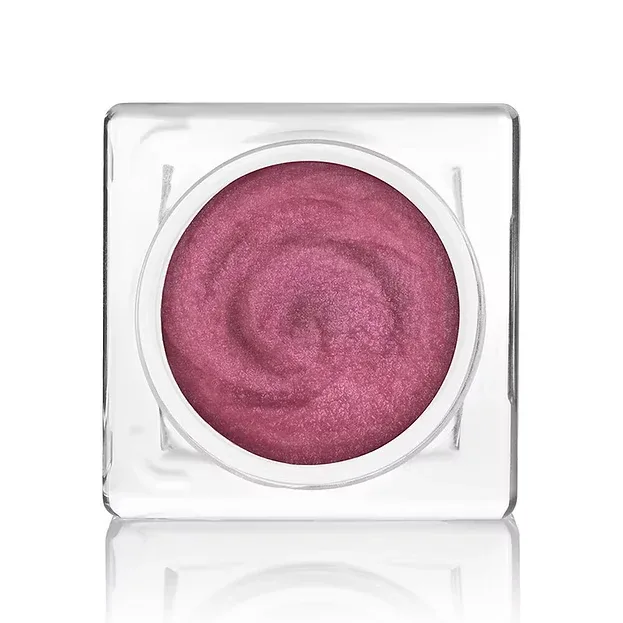 SHISEIDO Minimalist Whipped Powder Blush – Airy Texture, Long-Lasting Finish