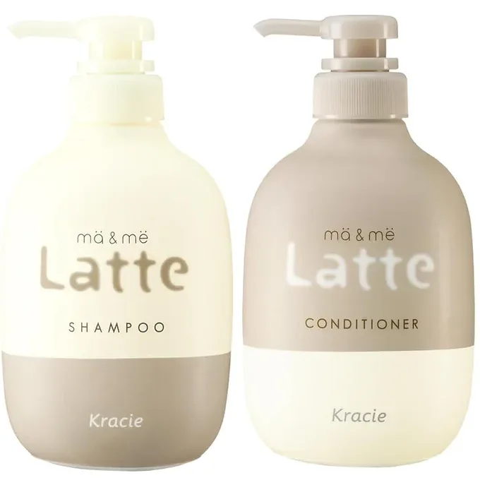 Ma & Me Moist Repair Shampoo / Conditioner (Choose Your Option) – For Parent & Child
