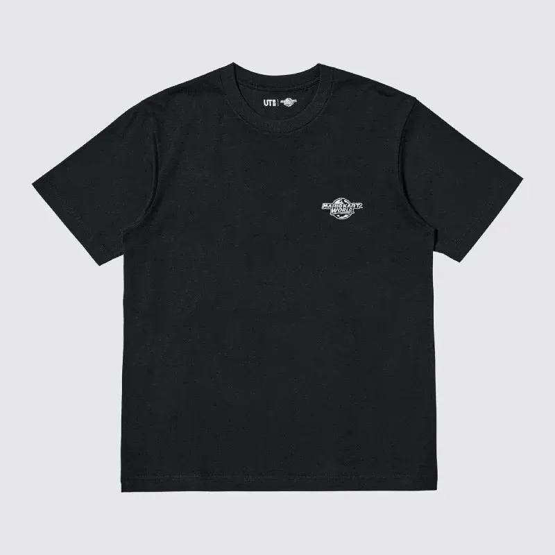 UniQlo Mario Kart World UT 482769 Japan best brand