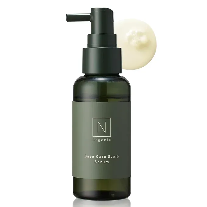 N organic Scalp Hair Care Series (Choose Your Option)