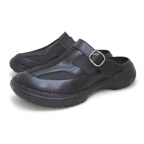 RegettaCanoe Unisex 2-Way Lightweight Clog Shoes - CJRG-0011