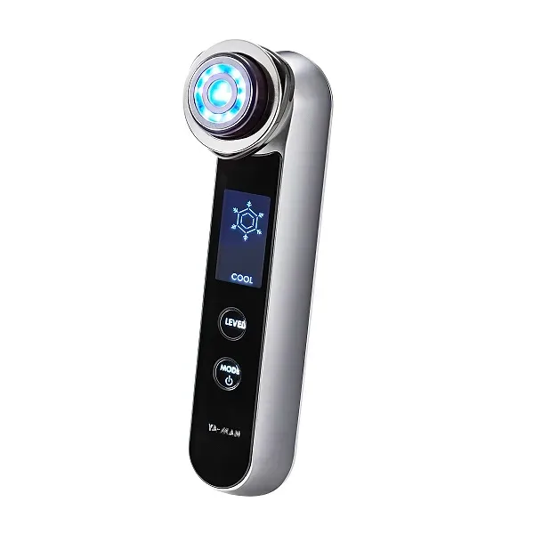 YAMAN Photo PLUS Hyper – Multifunctional 1 MHz RF Facial Device HRF11
