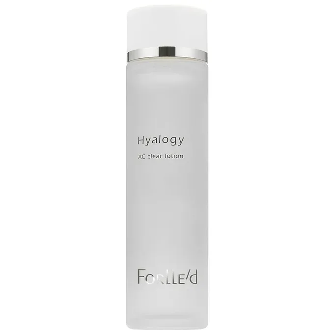 Hyalogy Forlled AC Clear Lotion 120ml